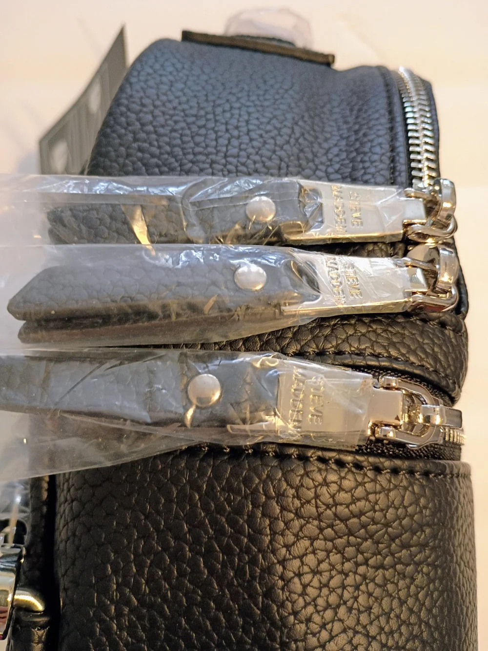 Steve Madden NWT Mini Convertible Backpack